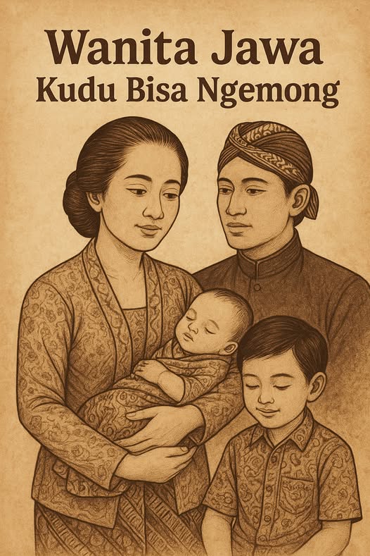 Rahasia Lelaku Jawa Doa  Ajian Wanita Jawa - Image 1